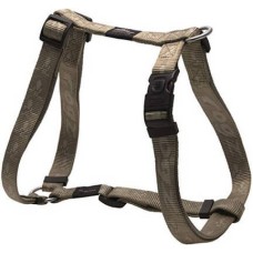 Rogz dogz σαμαράκι Alpinist H-Harness χρυσαφί Xlarge 60x100cm Rogz dogz σαμαράκι Alpinist H-Harness χρυσαφί Xlarge 60x100cm