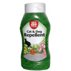 Rosewood απωθητικό dog & cats repellent crystals 460gr Rosewood απωθητικό dog & cats repellent crystals 460gr