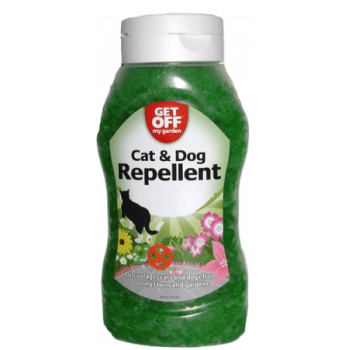 Rosewood απωθητικό dog & cats repellent crystals 460gr Rosewood απωθητικό dog & cats repellent crystals 460gr