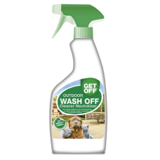 Rosewood απωθητικό repellent dog & cat spray 500ml