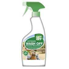 Rosewood απωθητικό repellent dog & cat spray 500ml Rosewood απωθητικό repellent dog & cat spray 500ml