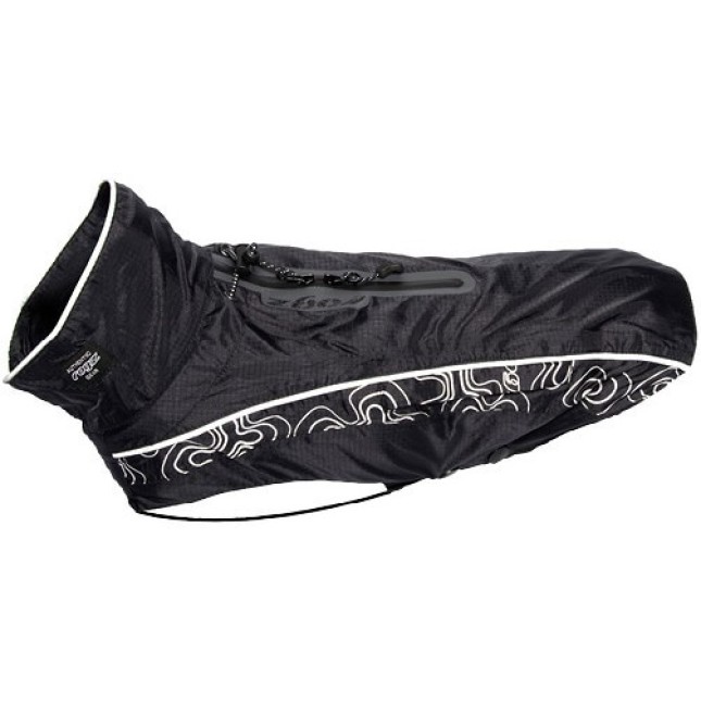 Rogz αδιάβροχο μαύρο 32x50x30cm Rogz αδιάβροχο μαύρο 32x50x30cm