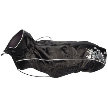 Rogz ισοθερμικό Skinz Snowskin μαύρο 50cm Rogz ισοθερμικό Skinz Snowskin μαύρο 50cm