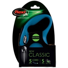 Flexi αυτόματος οδηγός New Classic Cord S μήκους 5 μέτρα Flexi αυτόματος οδηγός New Classic Cord S μήκους 5 μέτρα