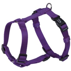 Nobby Επιστήθιο CLASSIC μωβ 20/35cm 10mm Nobby Επιστήθιο CLASSIC μωβ 20/35cm 10mm