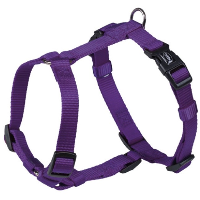 Nobby Επιστήθιο CLASSIC μωβ 20/35cm 10mm Nobby Επιστήθιο CLASSIC μωβ 20/35cm 10mm