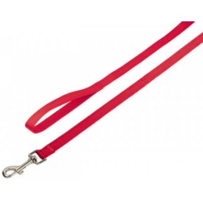 Nobby Λουρί CLASSIC κόκκινο 15mm x 120cm Nobby Λουρί CLASSIC κόκκινο 15mm x 120cm