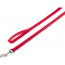 Nobby Λουρί CLASSIC κόκκινο 20mm x 120cm
