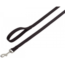 Nobby Λουρί CLASSIC μαύρο 20mm x 120cm Nobby Λουρί CLASSIC μαύρο 20mm x 120cm