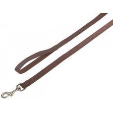 Nobby Λουρί CLASSIC καφέ 20mm x 120cm Nobby Λουρί CLASSIC καφέ 20mm x 120cm