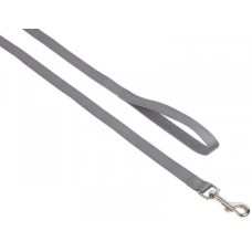 Nobby Λουρί CLASSIC γκρι 20mm x 120cm Nobby Λουρί CLASSIC γκρι 20mm x 120cm
