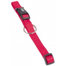Nobby Περιλαίμιο CLASSIC κόκκινο L: 20-35cm, W: 10mm