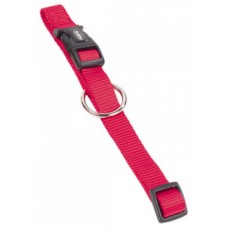 Nobby Περιλαίμιο CLASSIC κόκκινο L: 30-45cm, W: 15mm