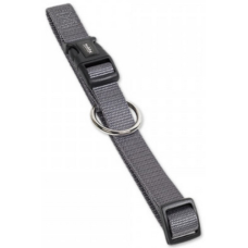 Nobby Περιλαίμιο CLASSIC γκρι L: 40-55cm; W: 20mm Nobby Περιλαίμιο CLASSIC γκρι L: 40-55cm; W: 20mm