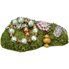 Nobby Αξεσουάρ Ενυδρείου πέτρα με κοσμήματα  12,5x8x4,5cm