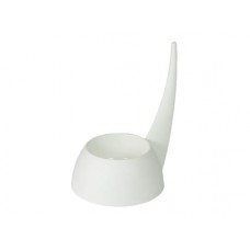 ΜΠΩΛ ΓΙΑ ΣΚΥΛΟΥΣ TAIL MEDIUM ΛΕΥΚΟ ΜΠΩΛ ΓΙΑ ΣΚΥΛΟΥΣ TAIL MEDIUM ΛΕΥΚΟ