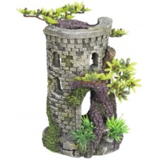 Nobby aqua deco,πύργος με φυτά μπονσάι 9x10x15cm