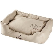 Rogz Κρεβάτι σκύλου Brown Bone 72x45x25cm Rogz Κρεβάτι σκύλου Brown Bone 72x45x25cm