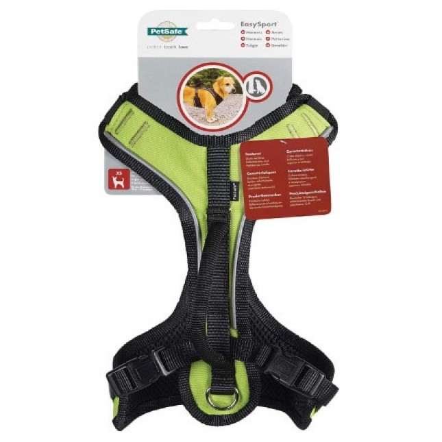 PetSafe σαμαράκι easysport πράσινο PetSafe σαμαράκι easysport πράσινο