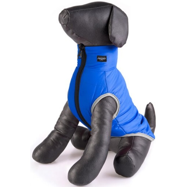 Rogz Skinz Puffer Αντιανεμικό 22cm Rogz Skinz Puffer Αντιανεμικό 22cm