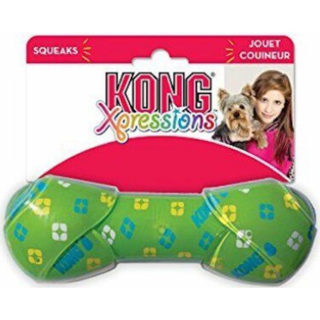 Kong παιχνίδι για σκύλους xpressions rawhide Kong παιχνίδι για σκύλους xpressions rawhide