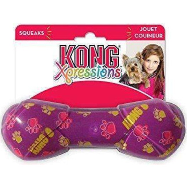 Kong παιχνίδι για σκύλους xpressions rawhide Kong παιχνίδι για σκύλους xpressions rawhide