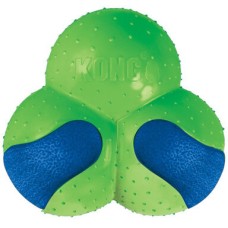 Kong παιχνίδι durasoft τριφύλλι small Kong παιχνίδι durasoft τριφύλλι small