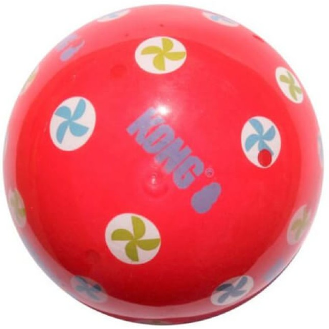 Kong παιχνίδι xpressions μπάλα medium Kong παιχνίδι xpressions μπάλα medium