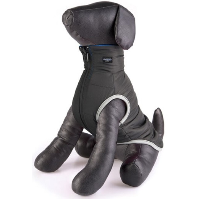 Rogz Skinz Puffer Αντιανεμικό 25cm Rogz Skinz Puffer Αντιανεμικό 25cm