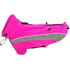 Rogz ρουχαλάκι Skinz Polarskin ροζ 36cm Rogz ρουχαλάκι Skinz Polarskin ροζ 36cm