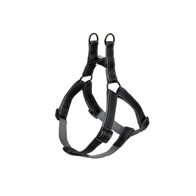 NOBBY ΕΠΙΣΤΗΘΙΟ CLASSIC REFLECT SOFT 50-72cm 20-25mm NOBBY ΕΠΙΣΤΗΘΙΟ CLASSIC REFLECT SOFT 50-72cm 20-25mm