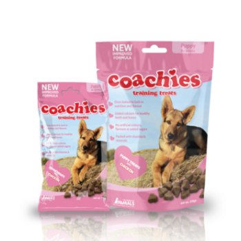 MINI ΛΙΧΟΥΔΙΑ COACHES PUPPY ΚΟΤΟΠΟΥΛΟ MINI ΛΙΧΟΥΔΙΑ COACHES PUPPY ΚΟΤΟΠΟΥΛΟ