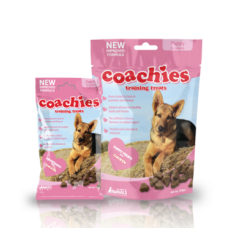 MINI ΛΙΧΟΥΔΙΑ COACHES PUPPY ΚΟΤΟΠΟΥΛΟ 75γρ.