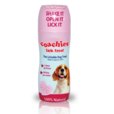 ΛΙΧΟΥΔΙΑ ΕΚΠΑΙΔΕΥΣΗΣ LICK TREAT ΜΠΕΙΚΟΝ 50ml. ΛΙΧΟΥΔΙΑ ΕΚΠΑΙΔΕΥΣΗΣ LICK TREAT ΜΠΕΙΚΟΝ 50ml.