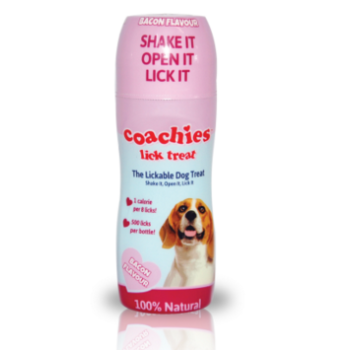 ΛΙΧΟΥΔΙΑ ΕΚΠΑΙΔΕΥΣΗΣ LICK TREAT ΜΠΕΙΚΟΝ 50ml. ΛΙΧΟΥΔΙΑ ΕΚΠΑΙΔΕΥΣΗΣ LICK TREAT ΜΠΕΙΚΟΝ 50ml.