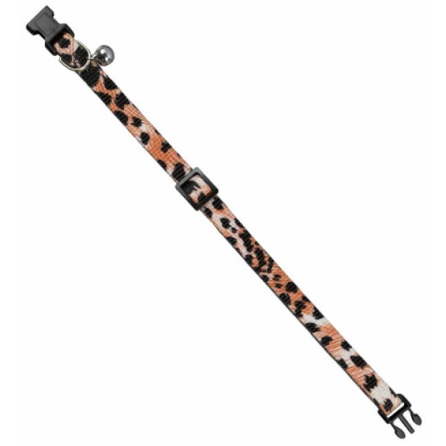 Nobby Περιλαίμιο Γάτας LEOPARD Nobby Περιλαίμιο Γάτας LEOPARD