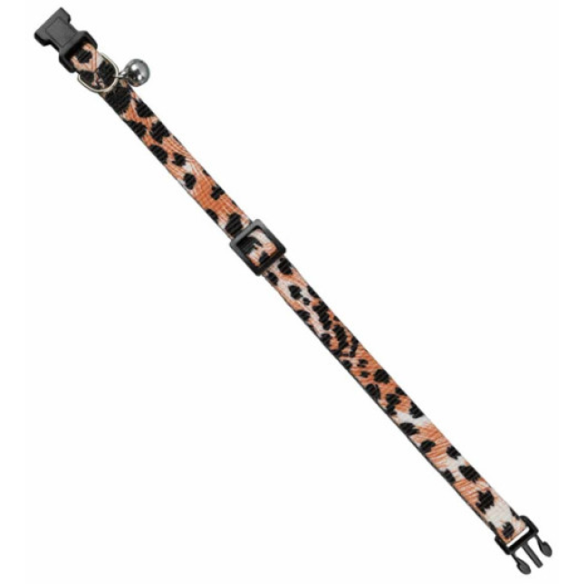 Nobby Περιλαίμιο Γάτας LEOPARD Nobby Περιλαίμιο Γάτας LEOPARD