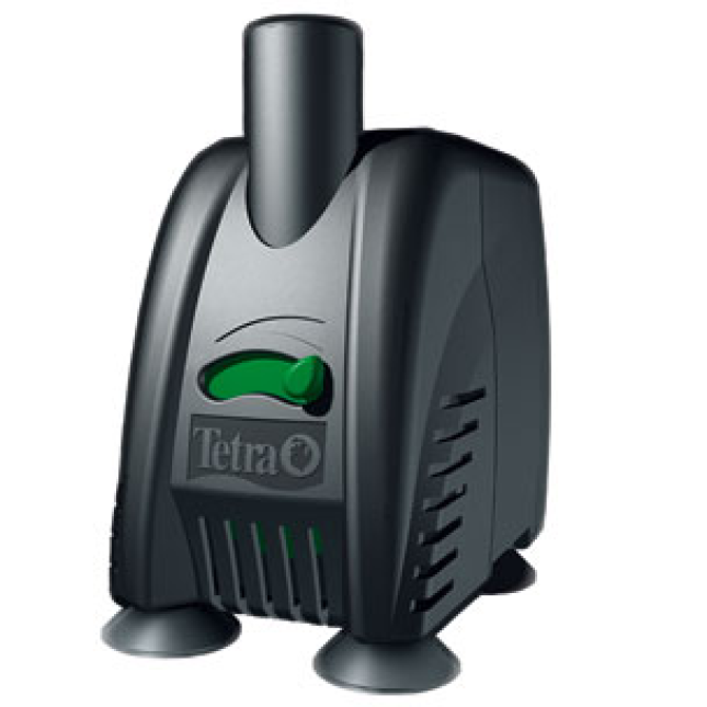 TETRA TEC - ΡΟΤΟΡΑΣ ΓΙΑ ΑΝΤΛΙΕΣ TETRA TEC - ΡΟΤΟΡΑΣ ΓΙΑ ΑΝΤΛΙΕΣ