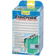 EASY CRYSTAL- ΓΕΜΙΣΗ ΦΙΛΤΡΟΥ C 250/300