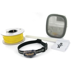 Petsafe ηλεκτρονικός φράκτης 1250 τ.μ. Petsafe ηλεκτρονικός φράκτης 1250 τ.μ.