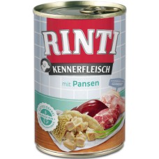 Finnern Rinti Kennerfleisch τροφή σκύλου πατσάς 800g