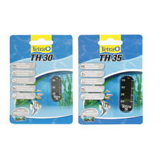 TETRA TEC - ΘΕΡΜΟΜΕΤΡΑ TETRA TEC - ΘΕΡΜΟΜΕΤΡΑ