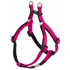 Nobby Επιστήθιο SOFT GRIP φούξια 30-40cm, W: 10mm Nobby Επιστήθιο SOFT GRIP φούξια 30-40cm, W: 10mm