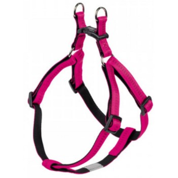 Nobby Επιστήθιο SOFT GRIP φούξια 30-40cm, W: 10mm Nobby Επιστήθιο SOFT GRIP φούξια 30-40cm, W: 10mm