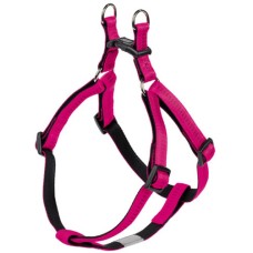 Nobby Επιστήθιο SOFT GRIP φούξια 50-72cm, W: 20mm Nobby Επιστήθιο SOFT GRIP φούξια 50-72cm, W: 20mm