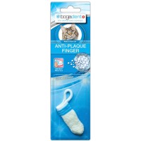 Bogadent anti-plaque Finger cat 1τεμ