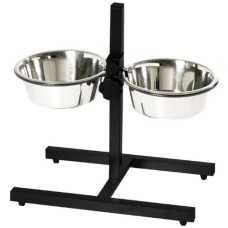 Nobby-set-ανοξείδωτων με ψηλή βάση 25,0cm 2,50 ltr Nobby-set-ανοξείδωτων με ψηλή βάση 25,0cm 2,50 ltr