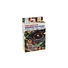 FISH MATE F14 FISH FEEDER FISH MATE F14 FISH FEEDER