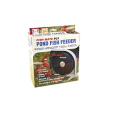 FISH MATE P21 FISH FEEDER