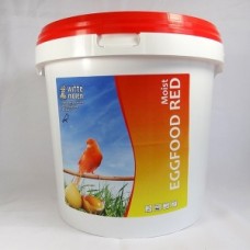 WITTE MOLEN ΑΥΓΟΤΡΟΦΗ ΚΟΚΚΙΝΗ, pate 10kg WITTE MOLEN ΑΥΓΟΤΡΟΦΗ ΚΟΚΚΙΝΗ, pate 10kg